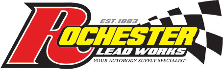 Rochester Lead Works Logo - Rochester Rotary Sunshine Campus